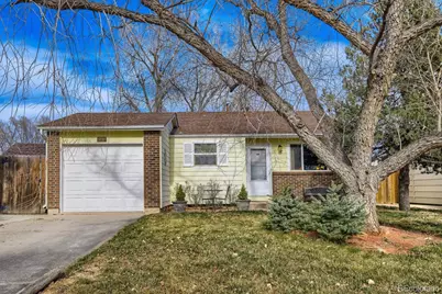 5110 Fennel Drive, Colorado Springs, CO 80911 - Photo 1