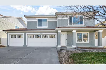 7923 Enclave Lane, Fountain, CO 80817 - Photo 1