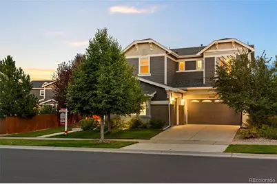 25548 E Fair Drive, Aurora, CO 80016 - Photo 1