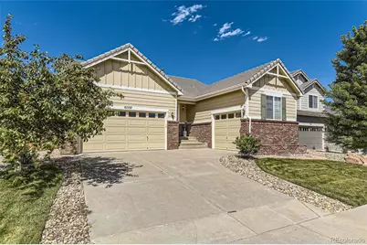 10337 Bristleridge Court, Parker, CO 80134 - Photo 1