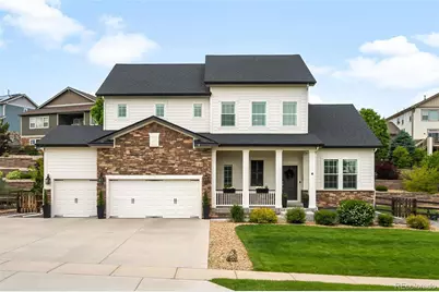 23421 E Rockinghorse Parkway, Aurora, CO 80016 - Photo 1