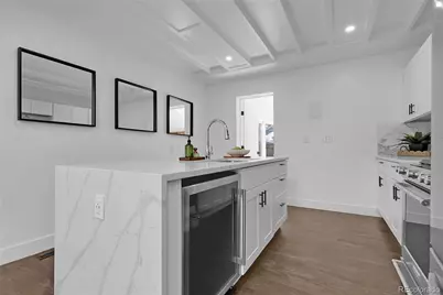 2505 S Hooker Street, Denver, CO 80219 - Photo 1