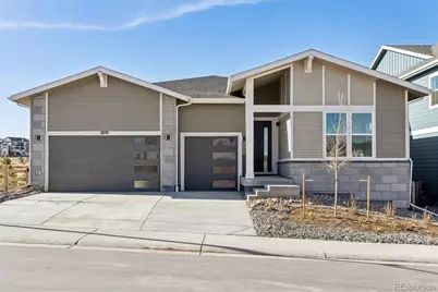 8719 Yellowcress Street, Littleton, CO 80125 - Photo 1