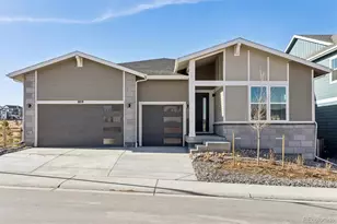 8719 Yellowcress St, Littleton, CO 80125 - Photo 1