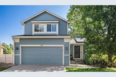 4445 W 63rd Place, Arvada, CO 80003 - Photo 1