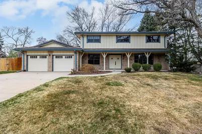 3645 S Poplar Street, Denver, CO 80237 - Photo 1