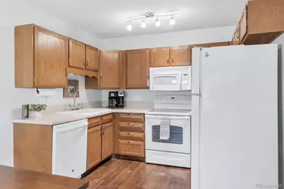 13606 E Bates Avenue #307, Aurora, CO 80014 - Photo 1