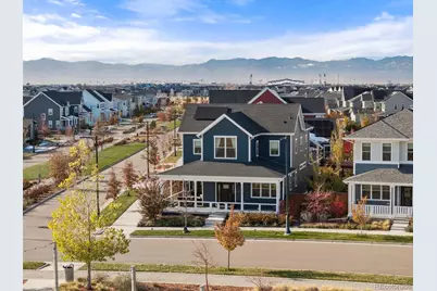 5965 Hanover Street, Denver, CO 80238 - Photo 1