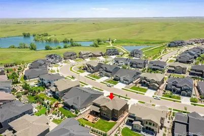 6639 S Vandriver Way, Aurora, CO 80016 - Photo 1