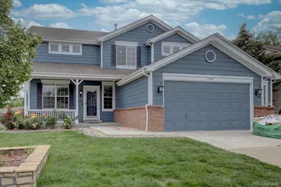 17184 E Dewberry Drive, Parker, CO 80134 - Photo 1