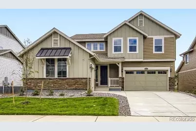 3176 Ironton Drive, Loveland, CO 80538 - Photo 1