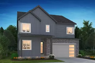 1264 STILLSPRING Ln, Castle Pines, CO 80108 - Photo 1