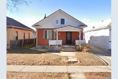 1357 Perry Street, Denver, CO 80204 - Photo 1