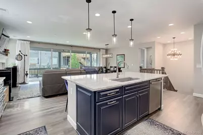 6899 Petunia Place, Castle Rock, CO 80108 - Photo 1