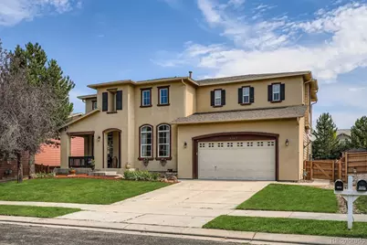 16743 Parkside Drive S, Commerce City, CO 80022 - Photo 1
