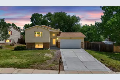 1825 Moran Court, Colorado Springs, CO 80915 - Photo 1