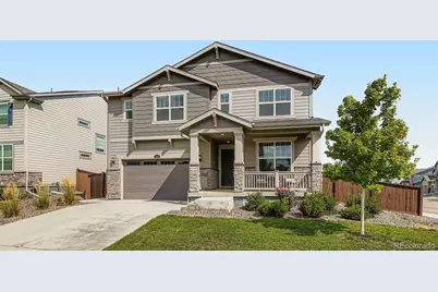 4941 E 144th Drive, Thornton, CO 80602 - Photo 1