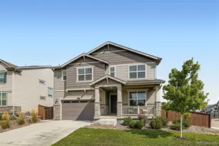 4941 E 144th Dr, Thornton, CO 80602 - Photo 1