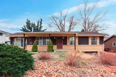 1535 Findlay Way, Boulder, CO 80305 - Photo 1