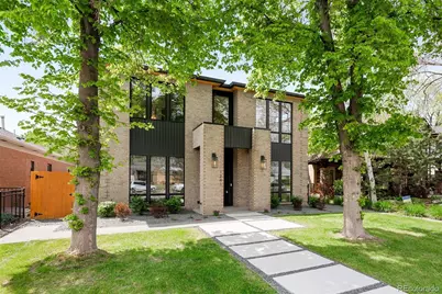 1241 S Garfield Street, Denver, CO 80210 - Photo 1