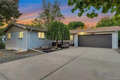 1050 Youngfield Street, Golden, CO 80401 - Photo 1