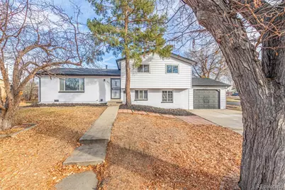 608 Evanston Street, Aurora, CO 80011 - Photo 1