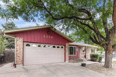 2398 S Eldridge Street, Lakewood, CO 80228 - Photo 1