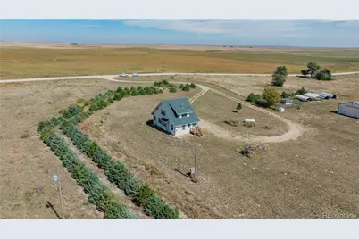 9750 County Road 30, Yuma, CO 80759 - Photo 1