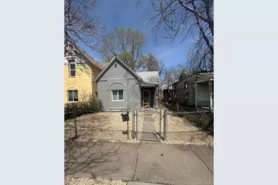 621 E 2nd Street, Pueblo, CO 81003 - Photo 1