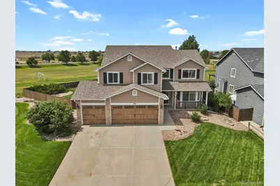 791 S 21st Court, Brighton, CO 80601 - Photo 1