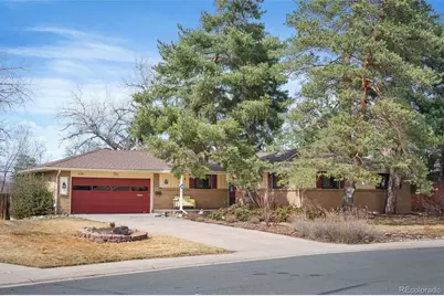 2361 S Holly Place, Denver, CO 80222 - Photo 1