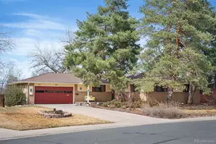 2361 S Holly Pl, Denver, CO 80222 - Photo 1