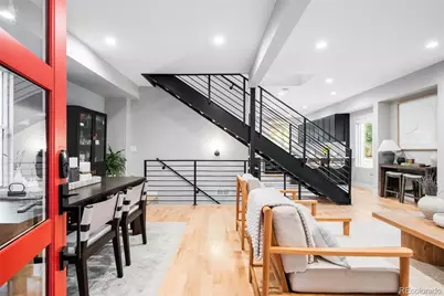 1140 Harrison Street, Denver, CO 80206 - Photo 1
