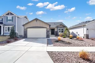 11136 Falling Snow Ln, Colorado Springs, CO 80908 - Photo 1