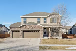 10901 Unity Pkwy, Commerce City, CO 80022 - Photo 1