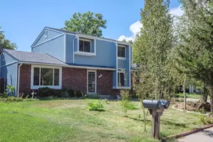 4523 S Joplin St, Aurora, CO 80015 - Photo 1