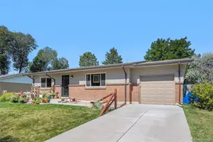 6043 S Cody Way, Littleton, CO 80123 - Photo 1