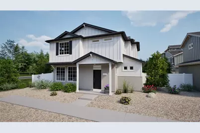 3962 N Rome Street, Aurora, CO 80019 - Photo 1
