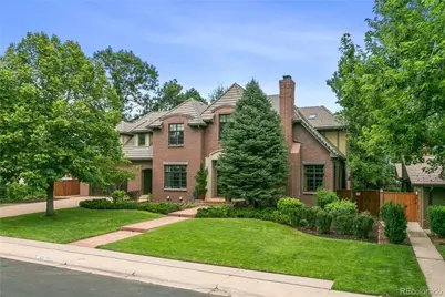 50 S Eudora Street, Denver, CO 80246 - Photo 1