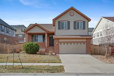 5181 S Eaton Park Street, Aurora, CO 80016 - Photo 1
