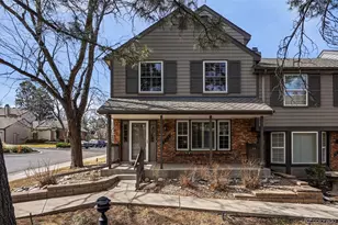 6803 E Briarwood Dr, Centennial, CO 80112 - Photo 1