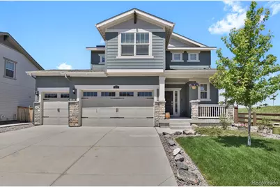 913 Chokecherry Court, Elizabeth, CO 80107 - Photo 1