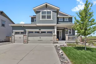 913 Choke Cherry Ct, Elizabeth, CO 80107 - Photo 1