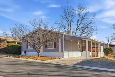 2100 W 100th Avenue, Thornton, CO 80260 - Photo 1