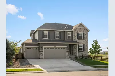 11007 Ouray Street, Commerce City, CO 80022 - Photo 1