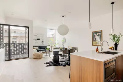 3233 Tejon Street #103, Denver, CO 80211 - Photo 1