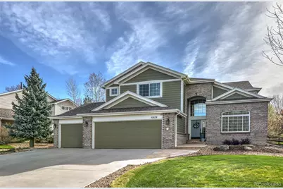 10824 Quail Ridge Drive, Parker, CO 80138 - Photo 1