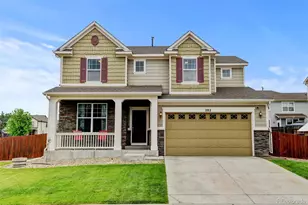 282 Vialpando St, Brighton, CO 80601 - Photo 1