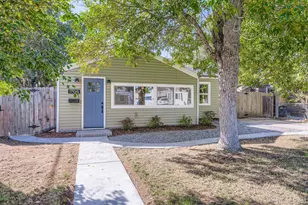 1700 W Stoll Pl, Denver, CO 80221 - Photo 1