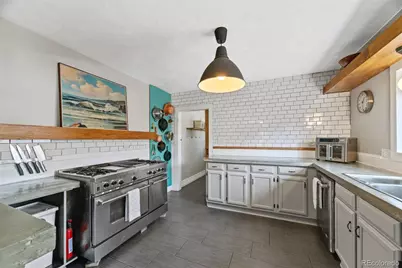 611 E Elk Place, Denver, CO 80216 - Photo 1